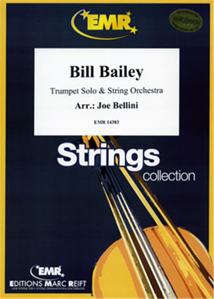 Bill Bailey